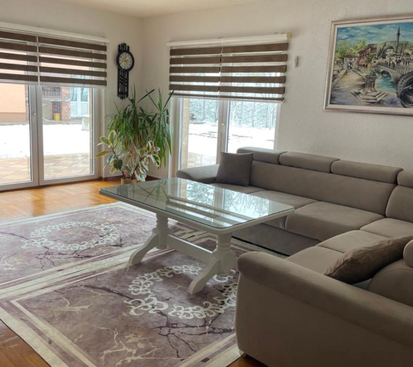 Semizovac Villa | Vila Kulo