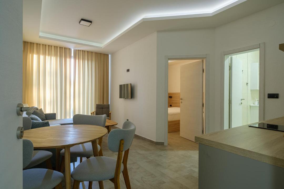Visoko Apartment | Apartments River