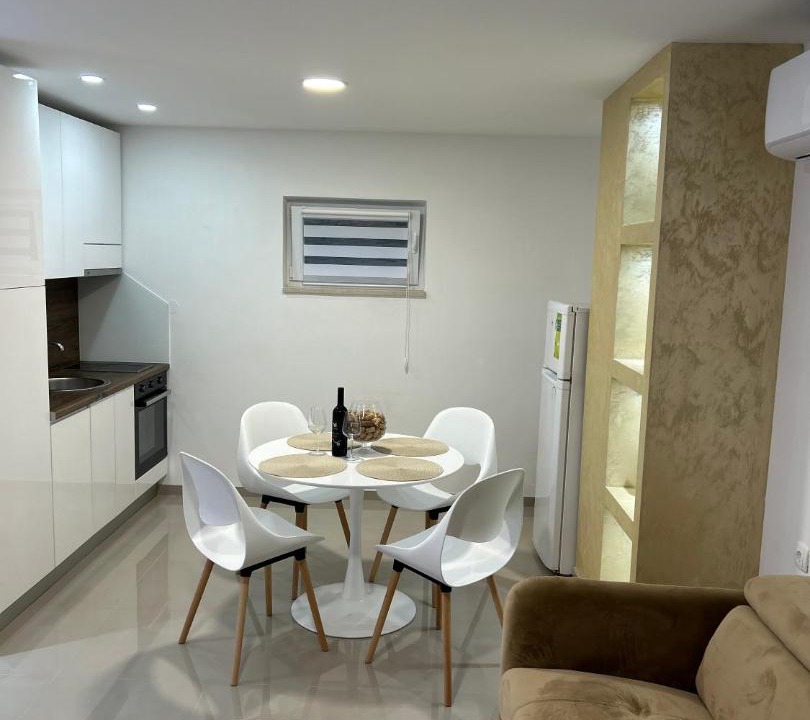 Zavala House | Apartman Jurica