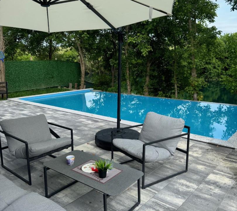 Mali Radic Villa | Villa Sofia