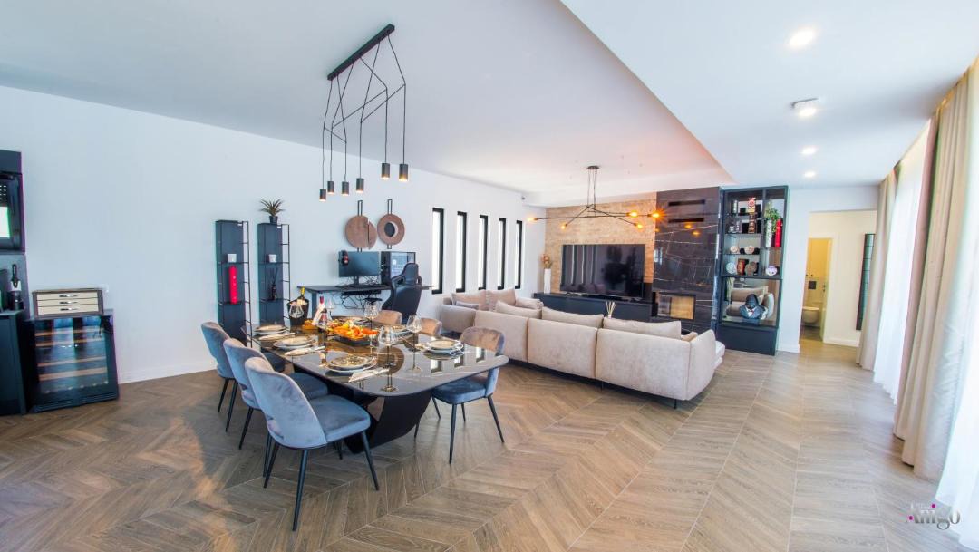 Mostar Villa | Villa River