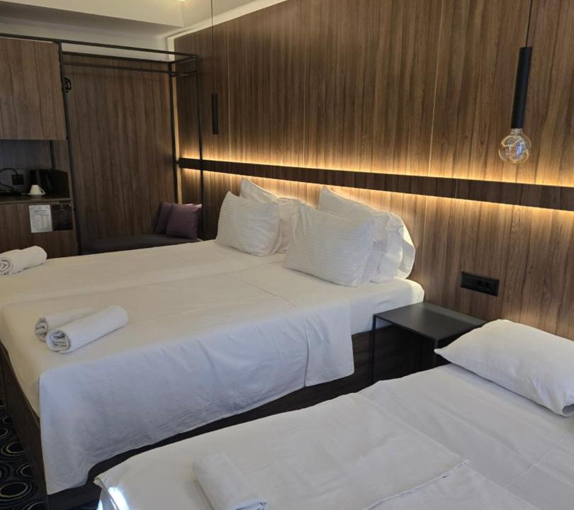 Bisce Polje Hotel | Hotel Carpe Diem
