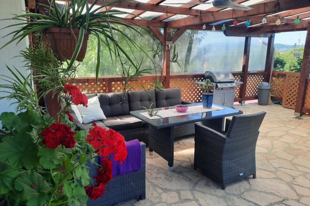 Binjezevo Villa | Villa Luna Misevici
