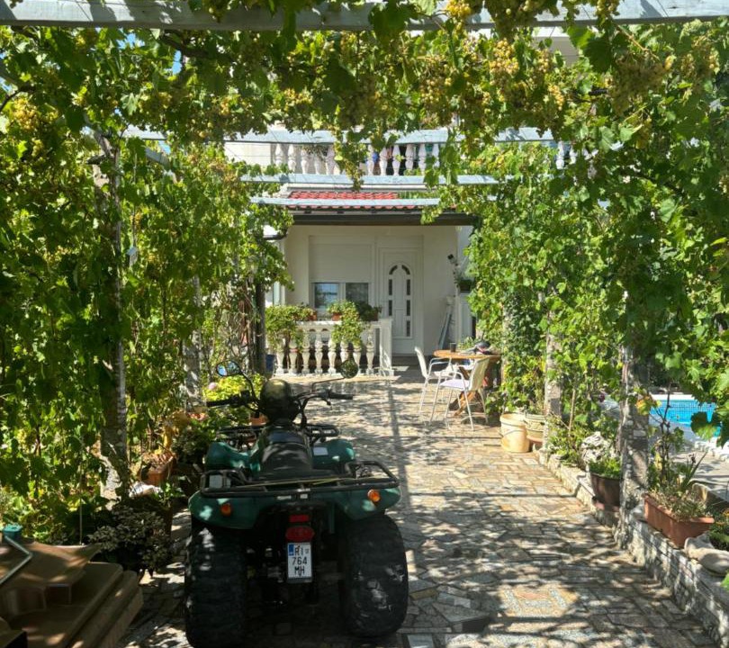 Krk Apartment | Villa Julian & Juliana