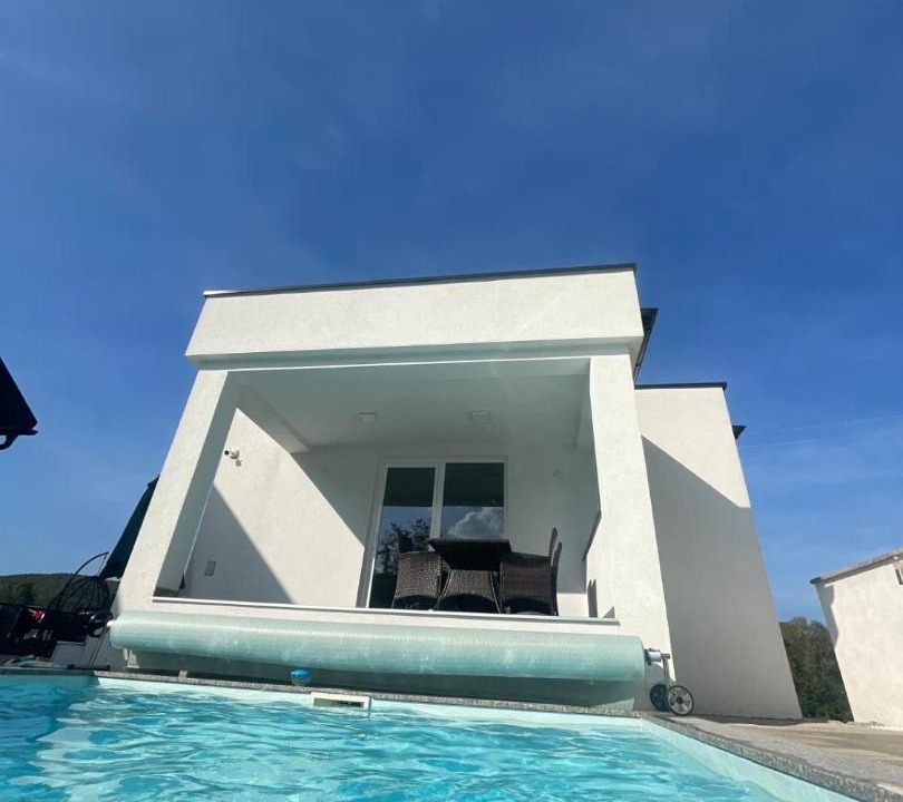Mali Radic Villa | Villa Sami