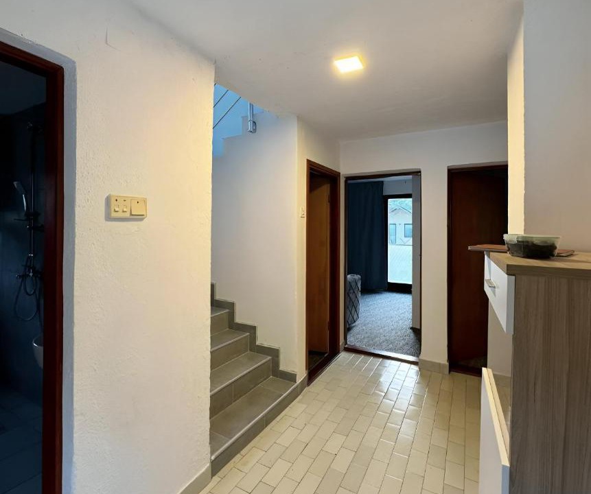 Hadzici House | villa modsa