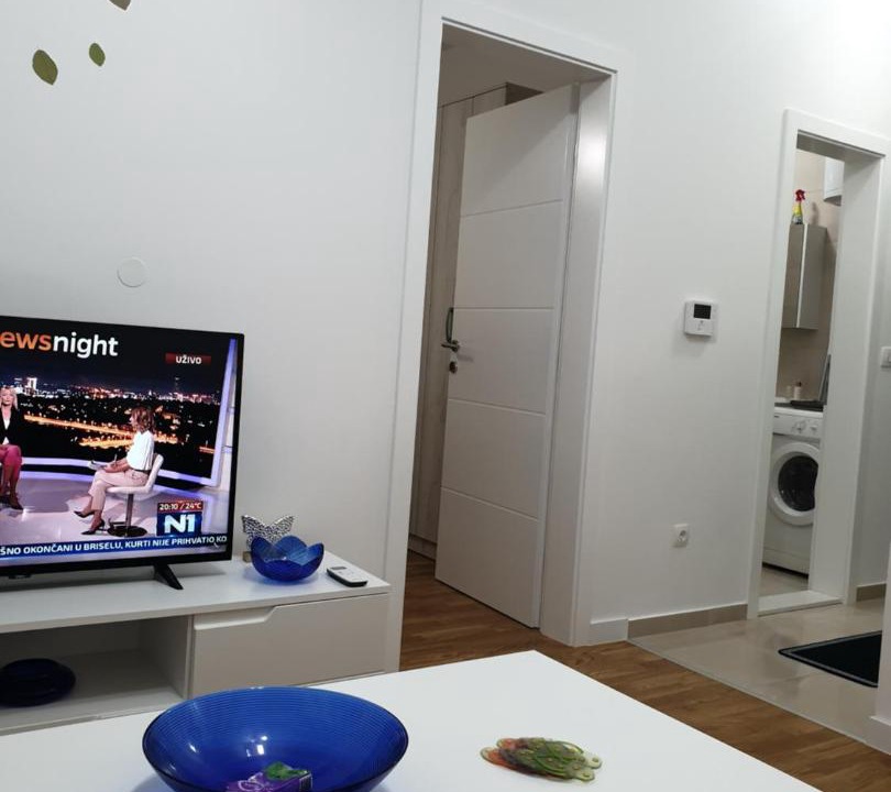 Capljina Apartment | Apartman Noah