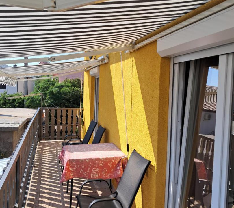 Karlobag Apartment | Apartments Mara Bela