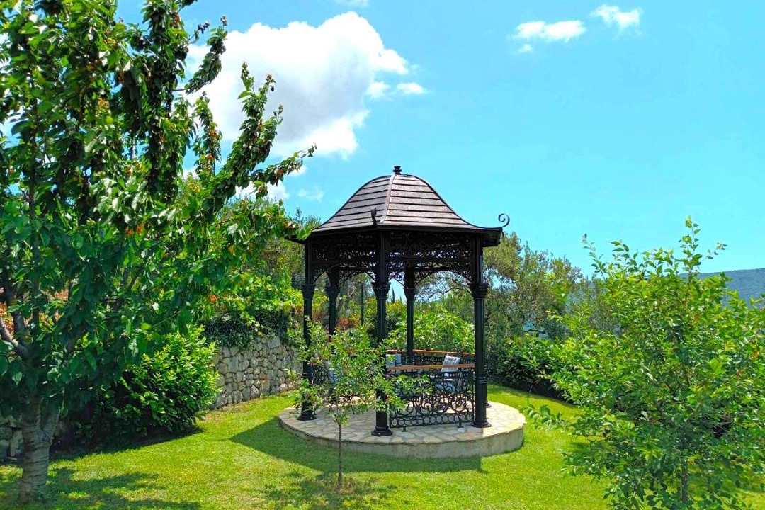 Dunave Krajnje Villa | Villa Casa Belvedere near Dubrovnik