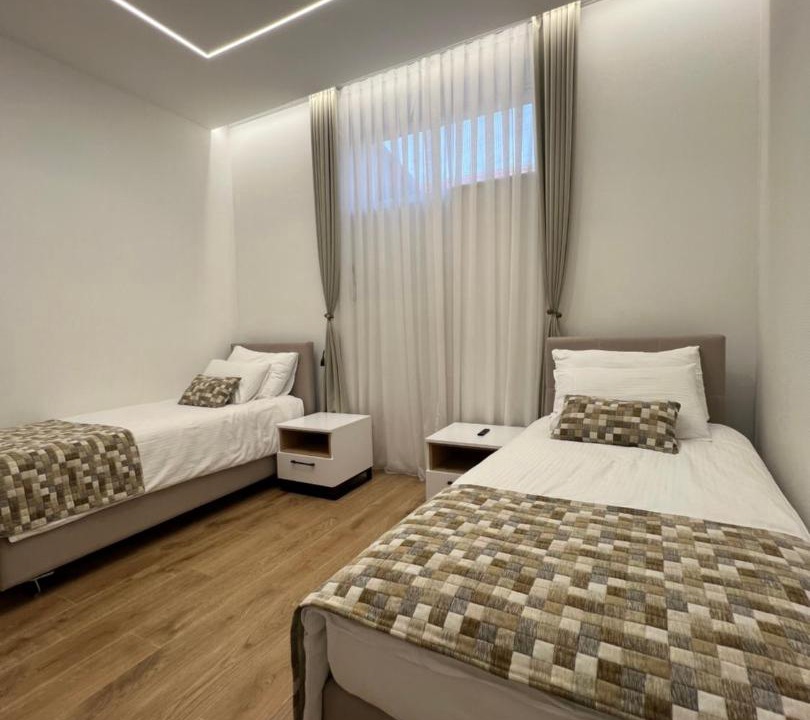 Bascarsije Apartment | Sarajevo CODE