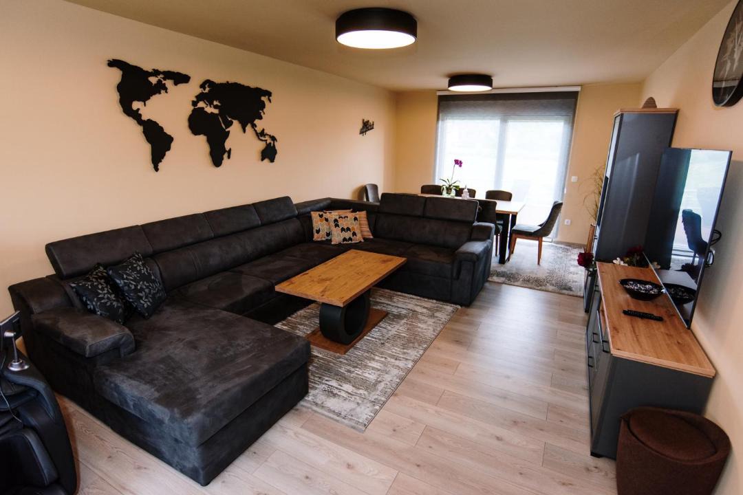 Sumece Villa | Casa Lumi
