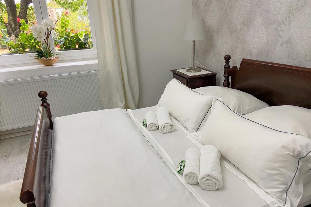 Trn Apartment | Holiday House Vego
