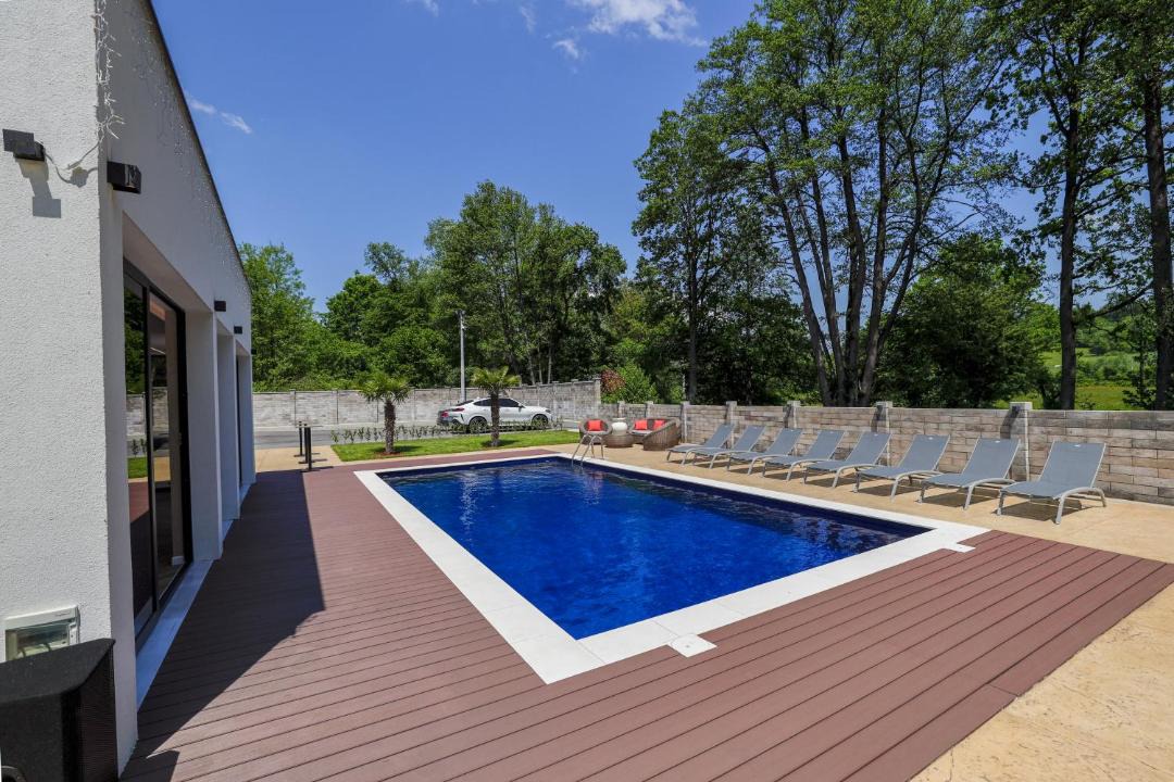 Banja Luka House | Villa Diamond One