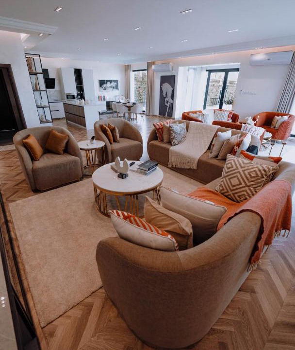 Hatta House | Villa Upgraded to 4BR Maid Reopening 1 Sep