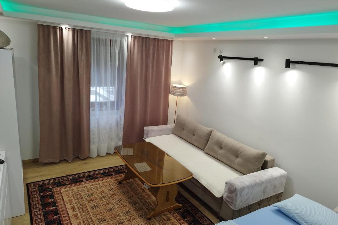 Ilidza Apartment | Villa Amer Lux Apartments