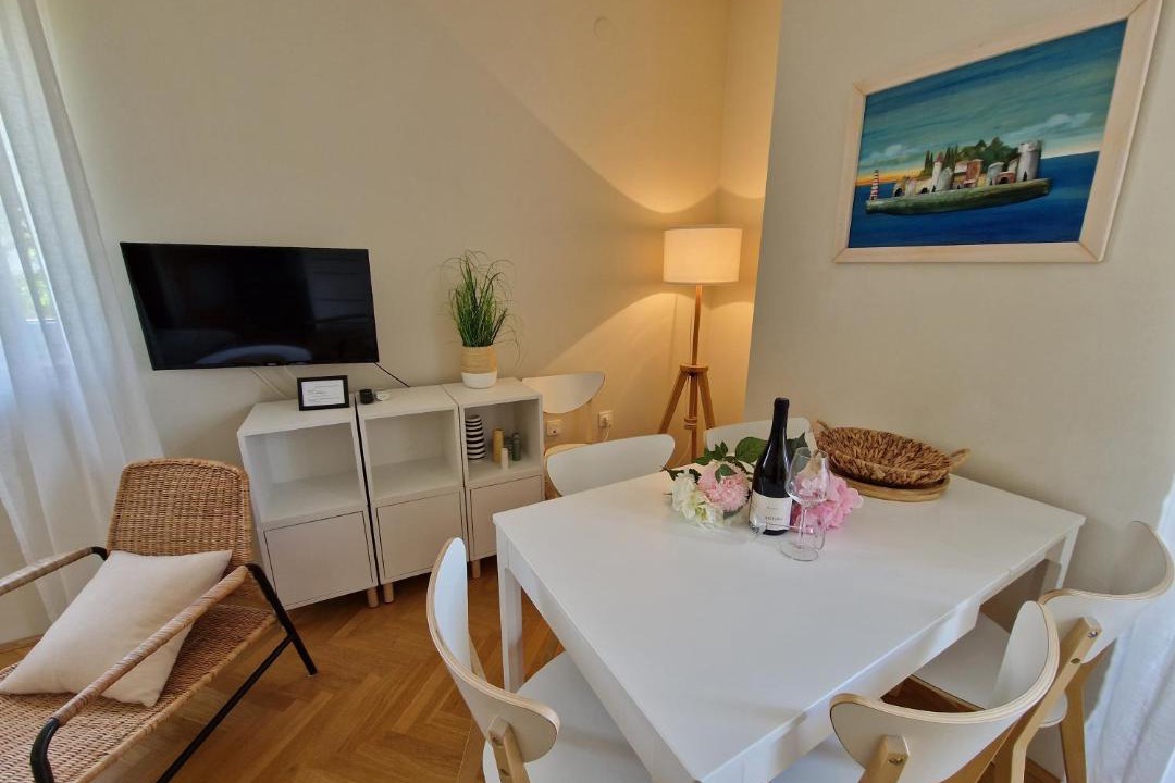 Jurandvor Apartment | APARTMENTS JOSIPA