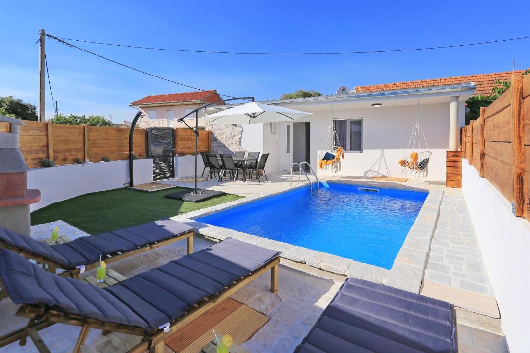 Drage Villa | Villa Danica with private pool