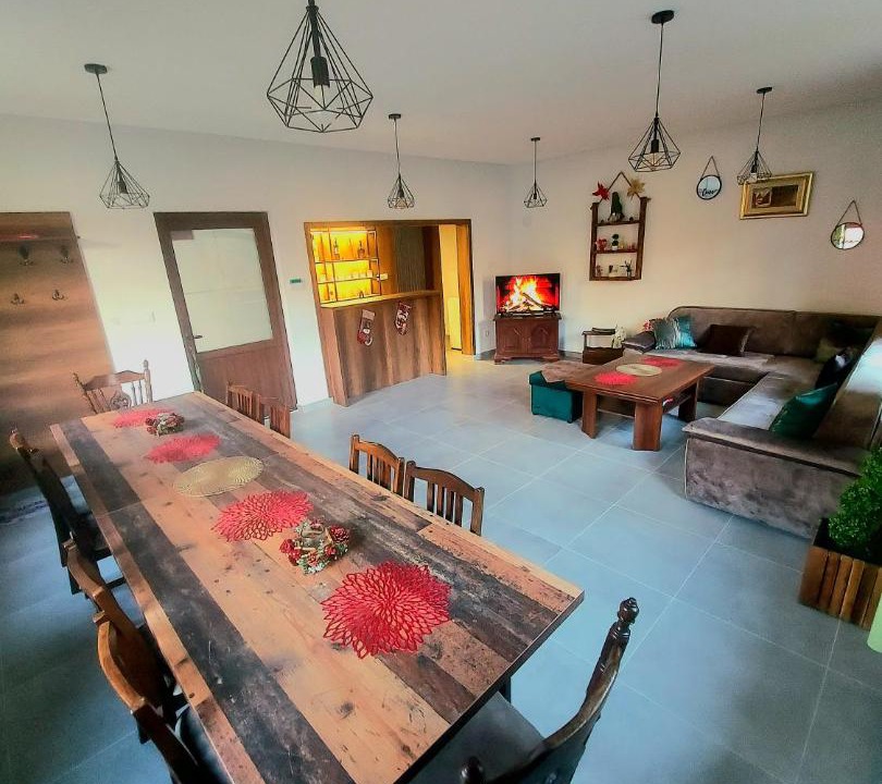 Tuzla Canton Villa | Vikendica Tuzla, Dolina mira