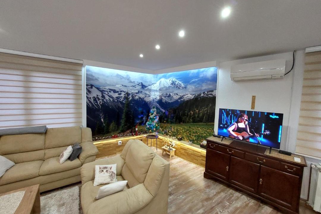 Pale Apartment | Stan SK