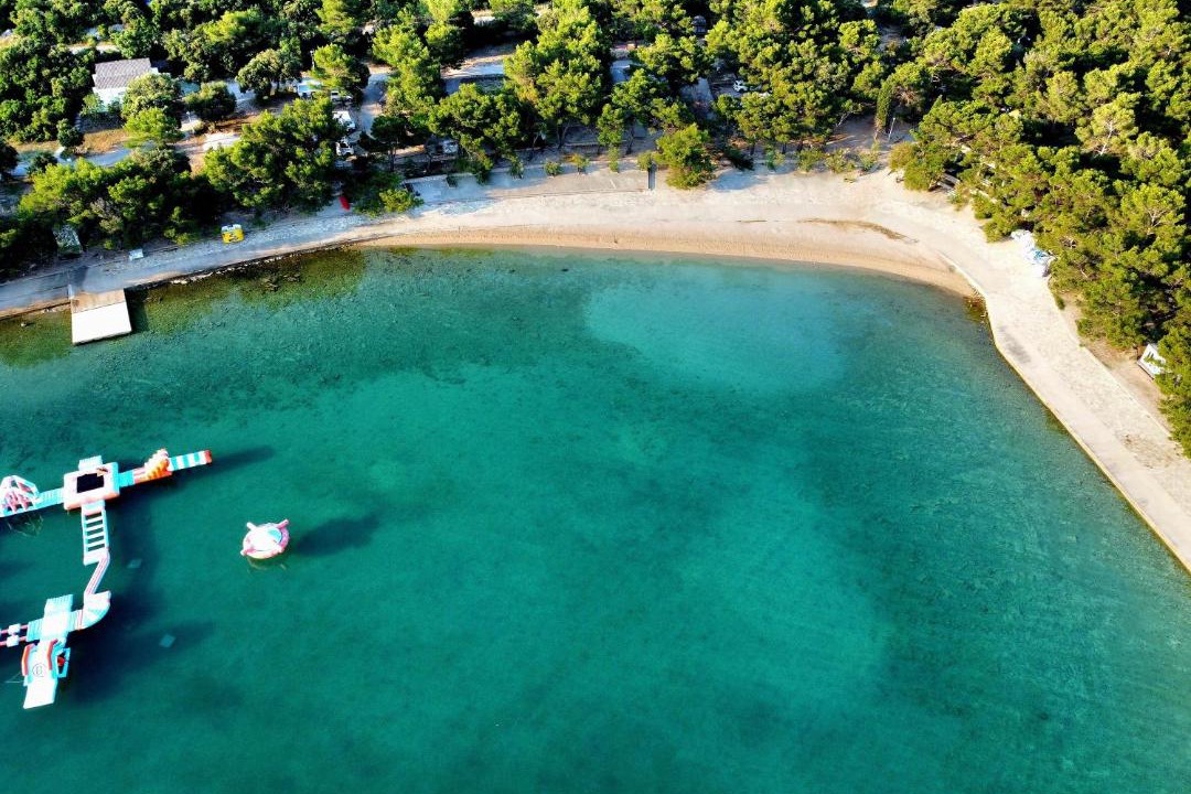 Tijesno House | Jazine beach villas