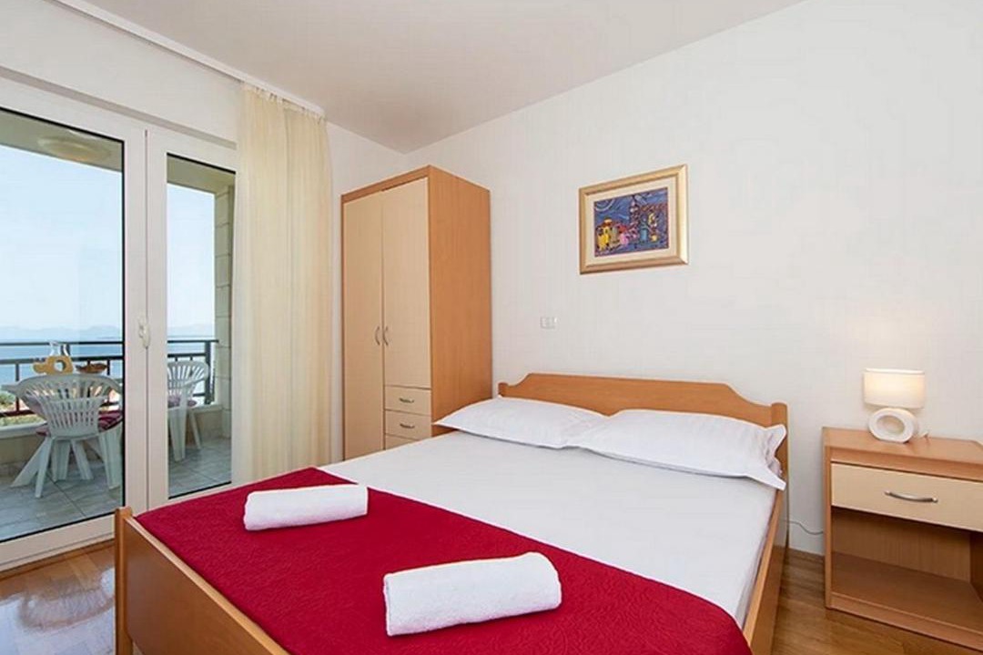 Igrane Apartment | Apartments by the sea Igrane, Makarska - 17292