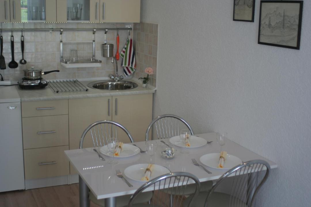 Visoko Apartment | Apartment Elma
