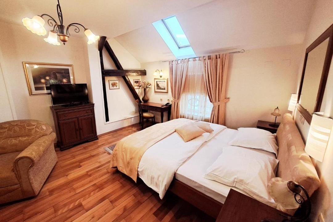 Samobor Hotel | Hotel Livadić