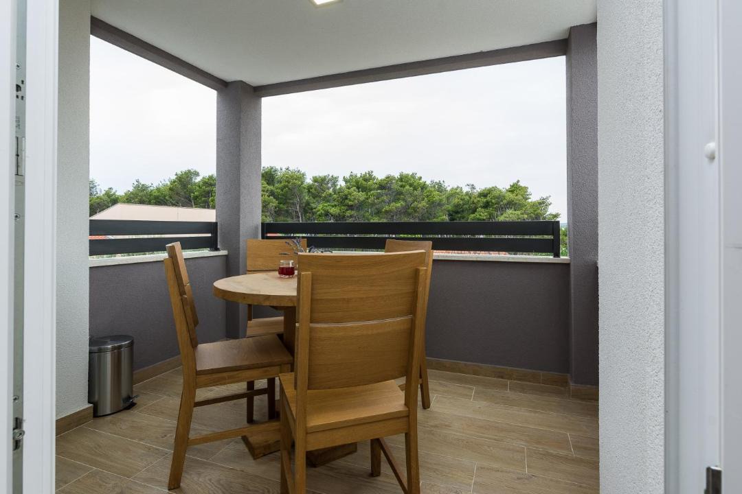 Privlaka Apartment | Villa Petar's Dream