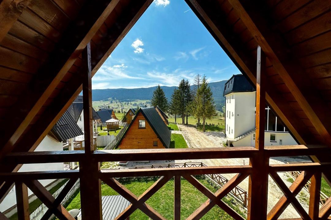 Sumece House | Vlasic Odmor - Villa Krajina I