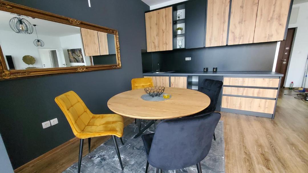 Bugojno Apartment | Apartman Gold
