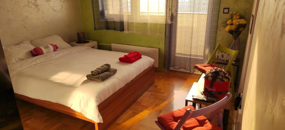 East Sarajevo Apartment | Ping