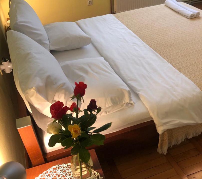 Sarajevo Apartment | Hedgehog's Home - Ježeva kućica Free Parking