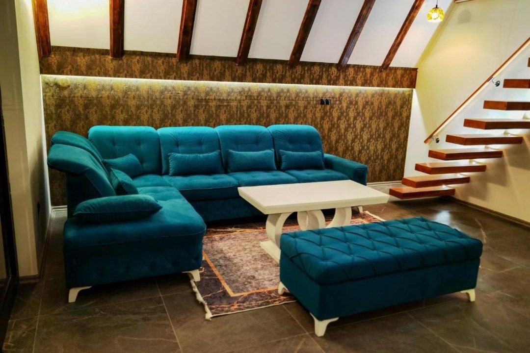 Bosanska Krupa Villa | Villa Casablanca