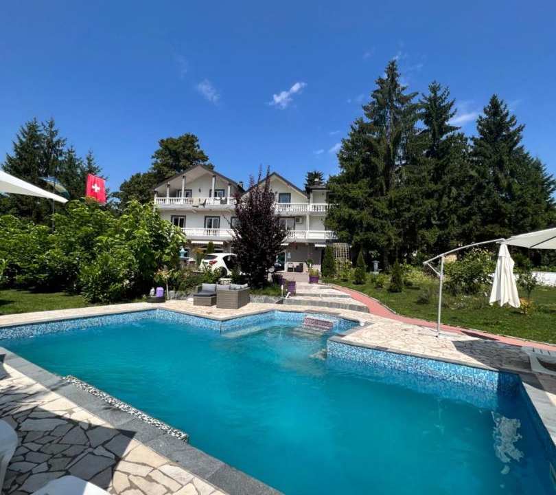 Sarajevo Apartment | Rakovica Resort