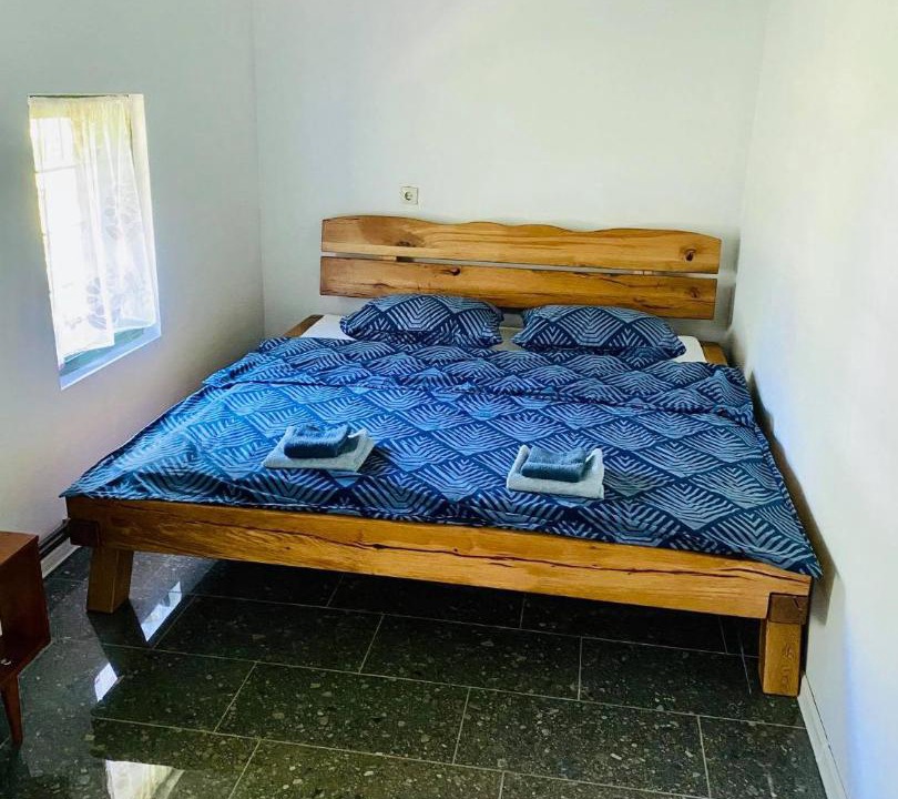 Bosnia House | Vikend na Ozrenu