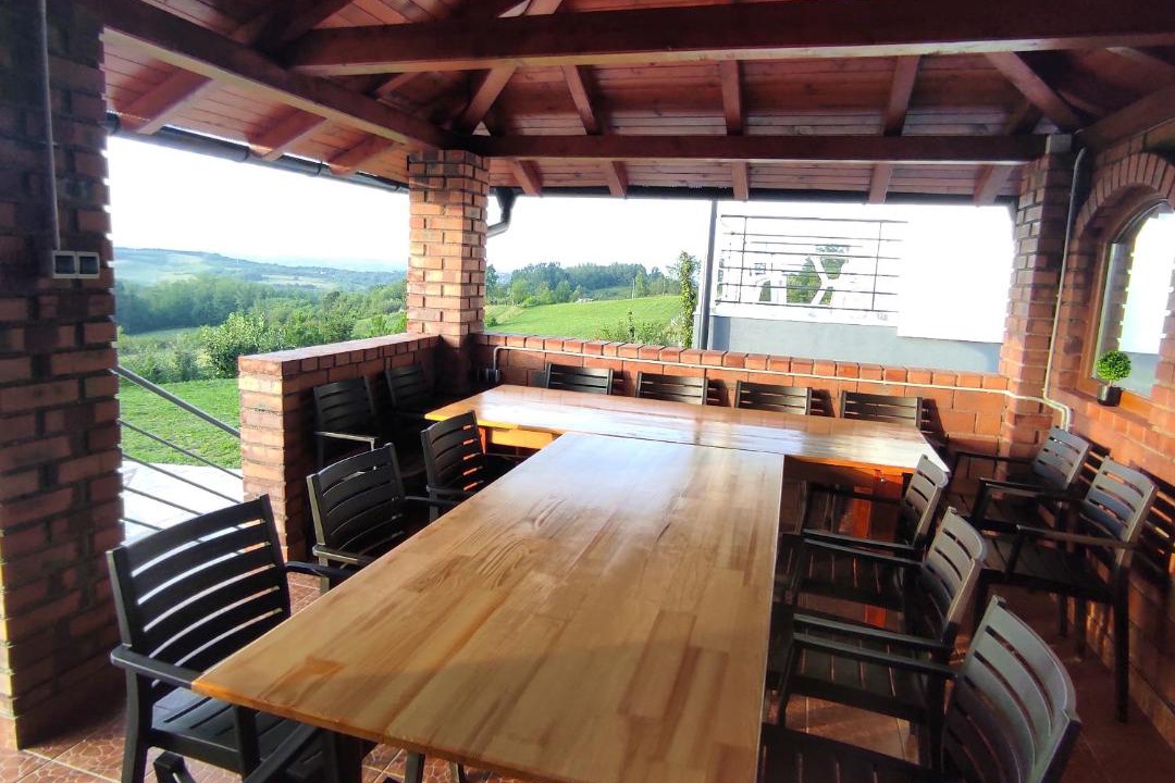 Banja Luka Villa | Vikendica sa bazenom Staša