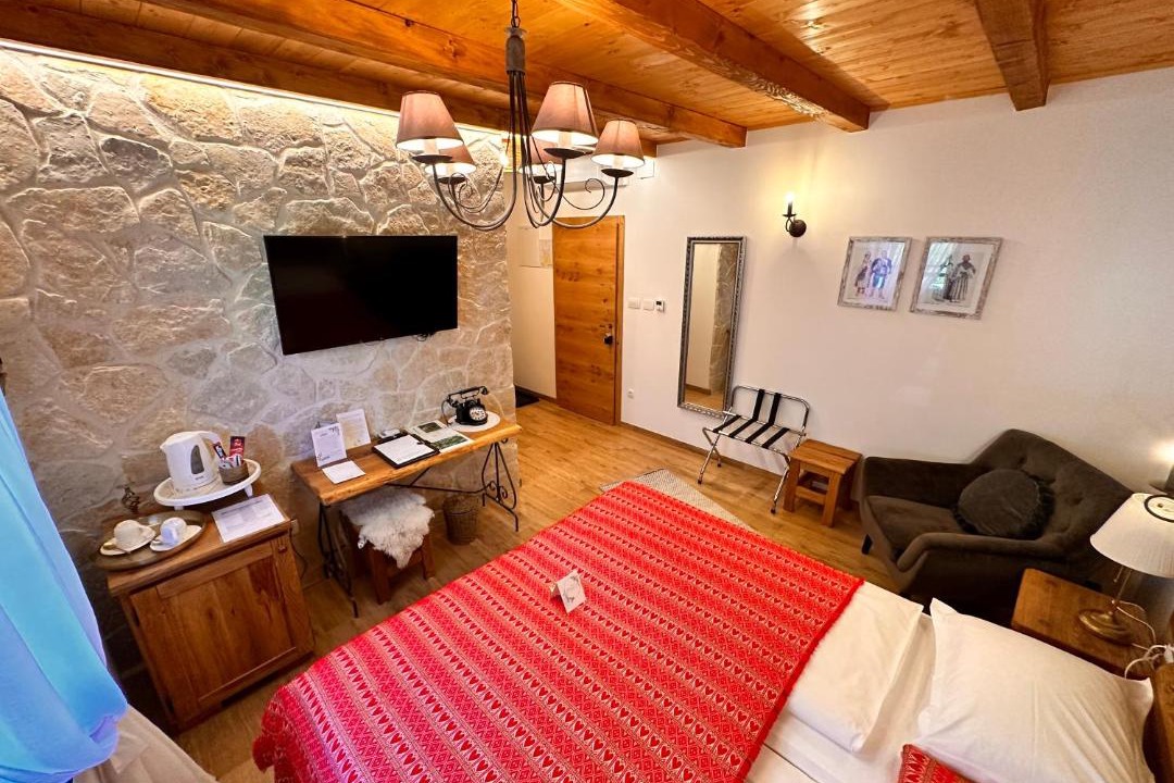 Plitvica Selo Bed & Breakfast | Boutique Villa Pearl of Plitvice, Plitvice Lakes