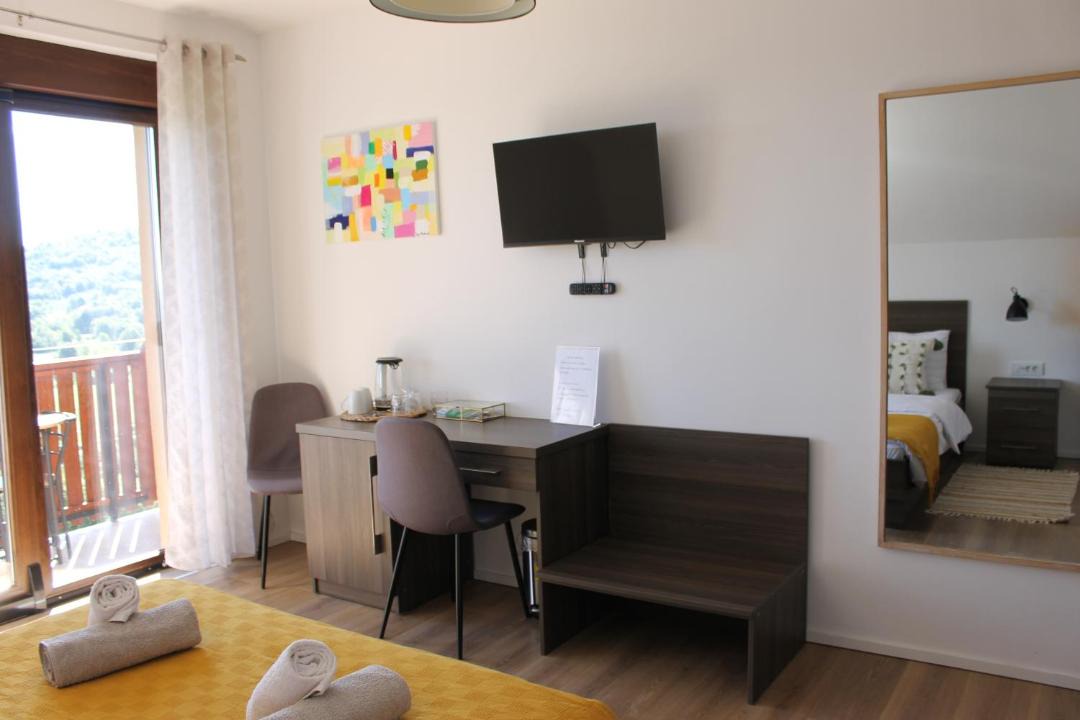 Seliste Dreznicko House | House Štefanac B&B