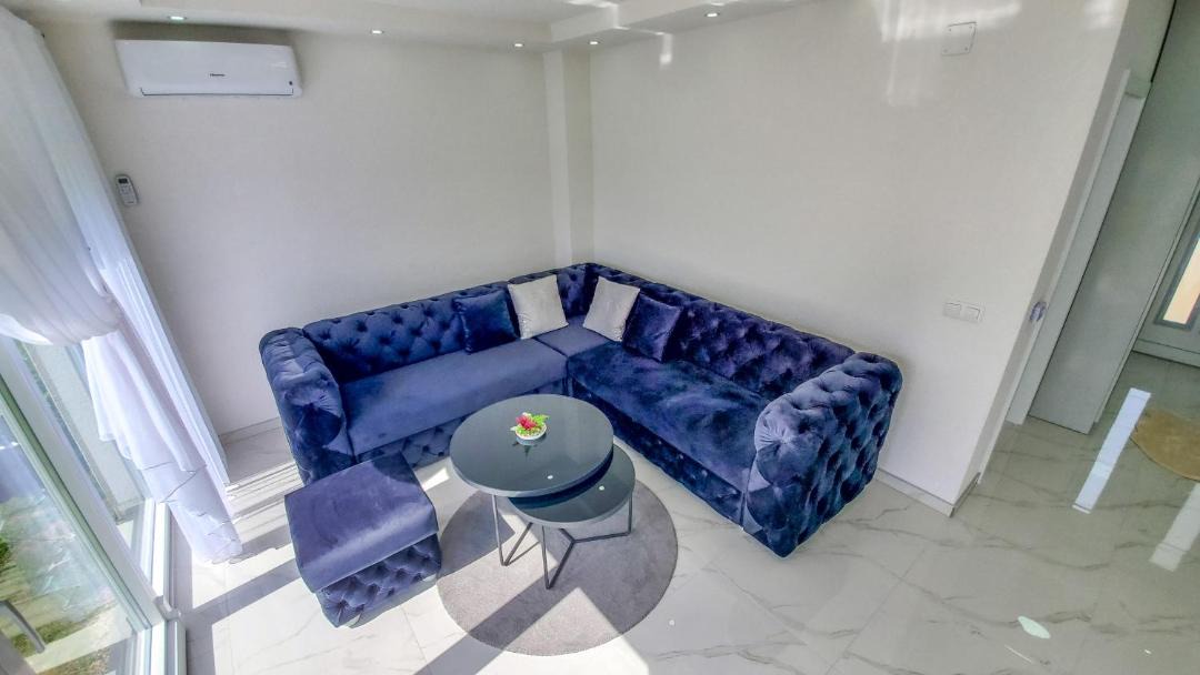 Bihac Villa | House De Luxe