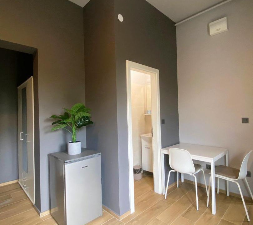 Zagreb Apartment | Rooms Matić 2