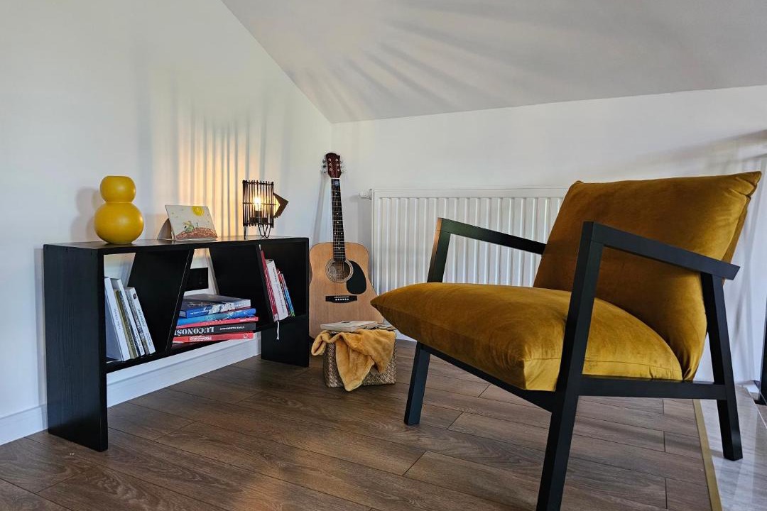 Canton 10 Apartment | Apartman Marin