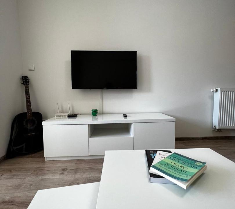 Fojnica Apartment | Apartman Paradise Fojnica
