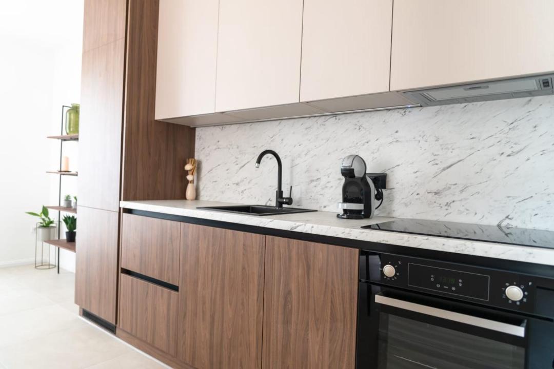 Komiza Apartment | Villa Luce