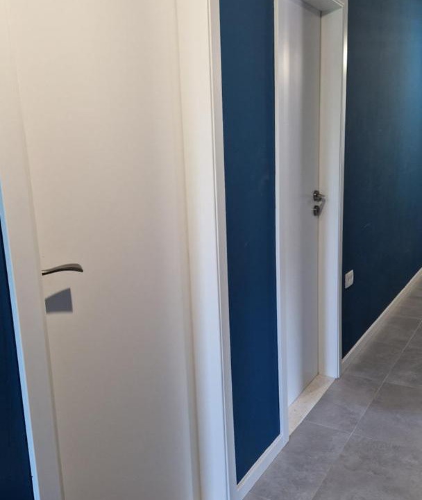 Mejasi Apartment | Villa Enjoy with heated pool and foodbal