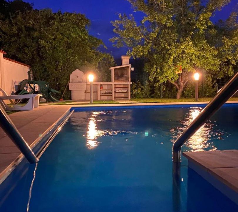 Blagaj Villa | Villa Alvin