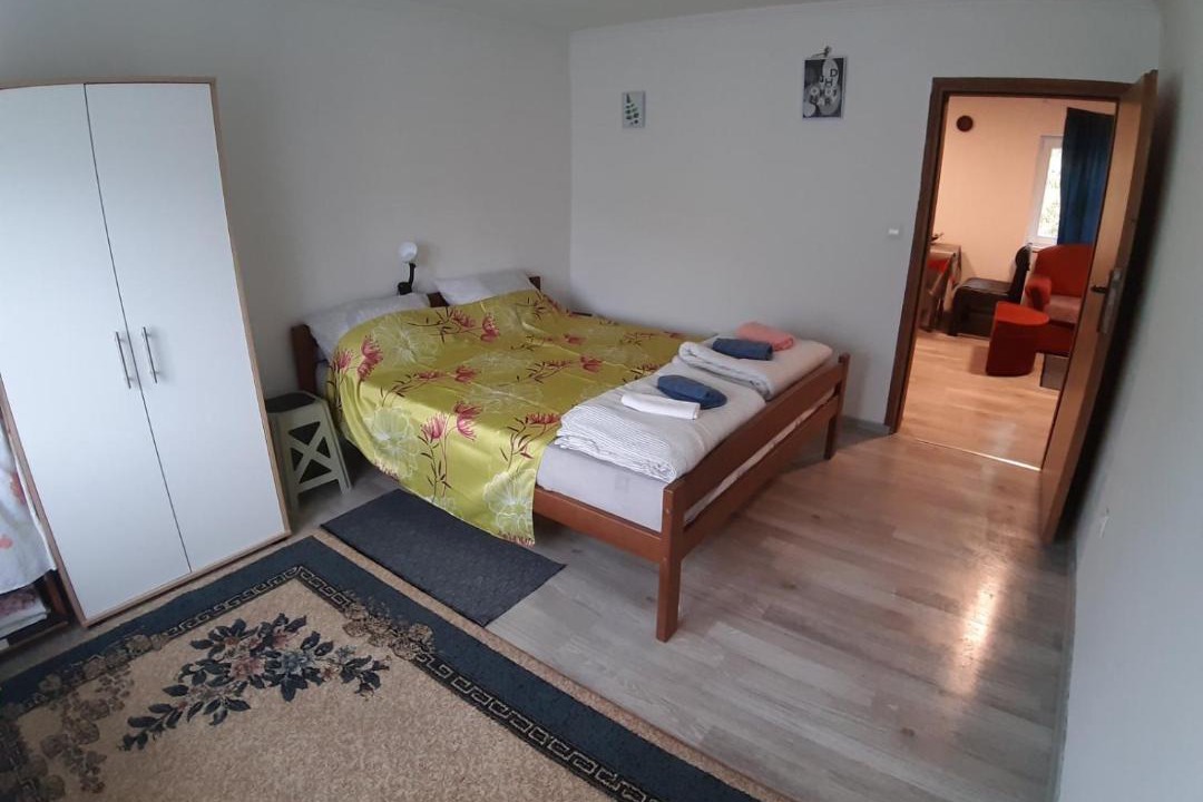 Visegrad Apartment | Lenka