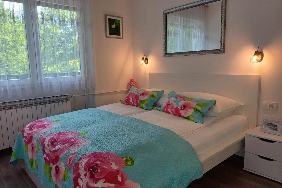 Mukinje Apartment | Emerald Luxury Apartments