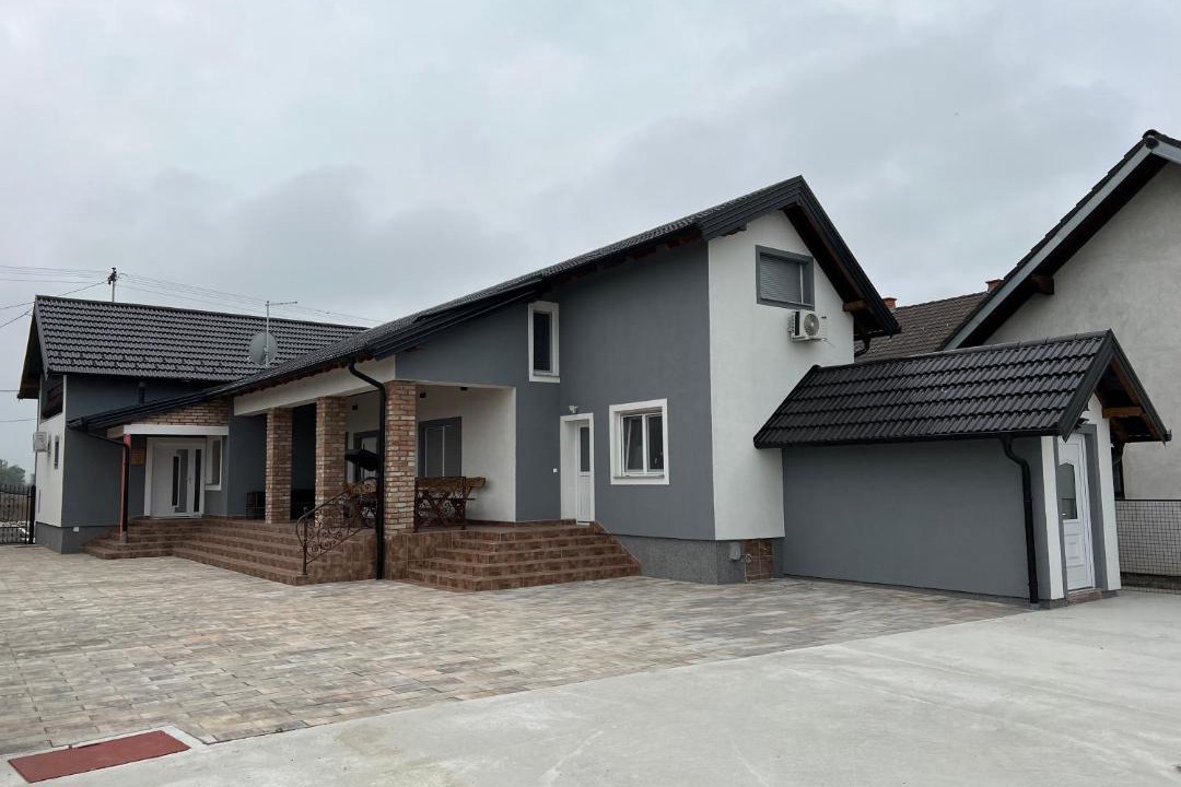 Vrbanja House | Kuća za odmor ,Valvero’
