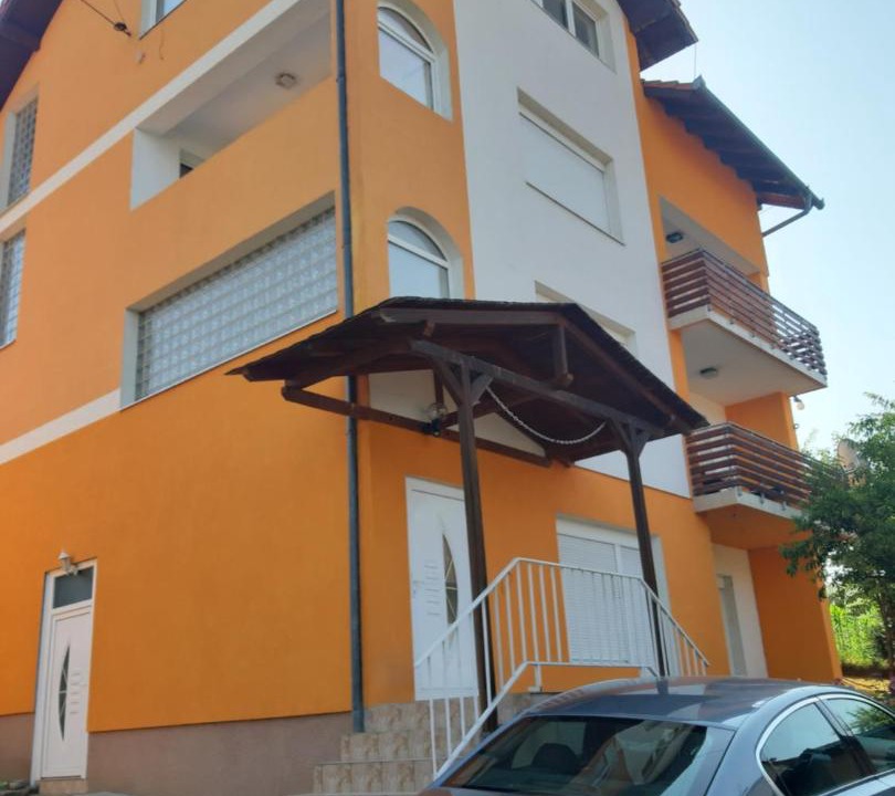 Sarajevo Canton Apartment | Vila Biba - Ilijas