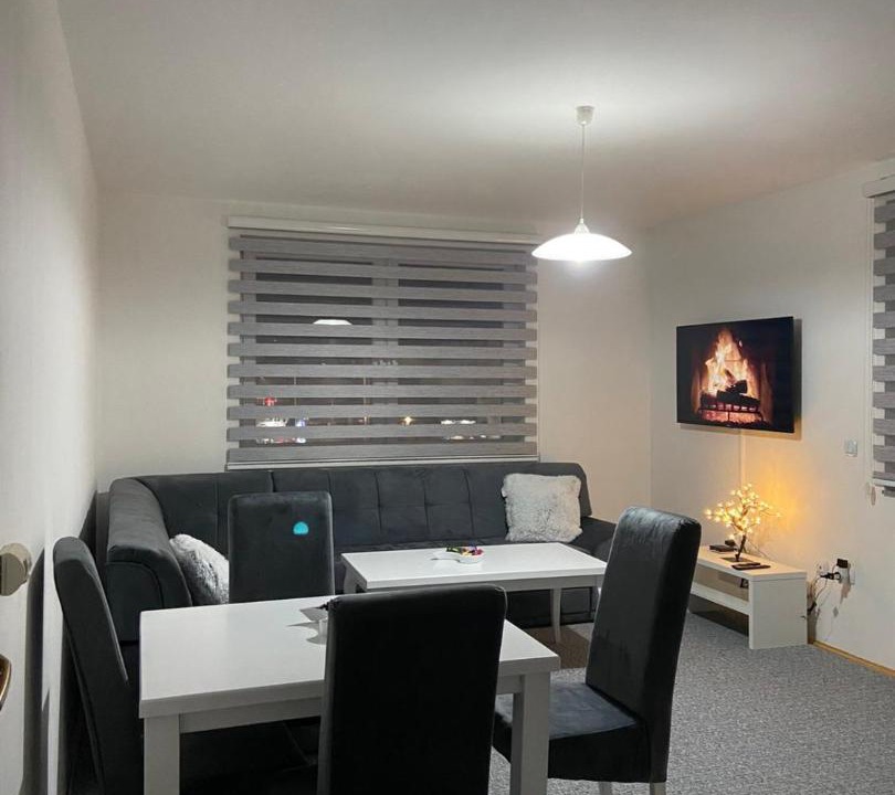 Pale Apartment | Apartman Nova Pale